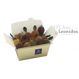 Leonidas Ballotin Vruchtenpasta 1kg