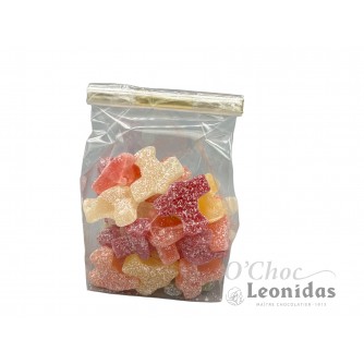 Geldhof Zure Vliegers +/- 250g