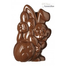 paaskonijn eieren jacht 150g 