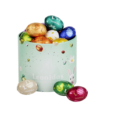 Metalen cilinder Pasen M