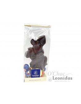 Sint met paard pakket melk 130g