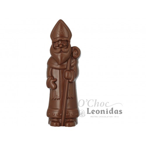 Sinterklaas knisperend 85g Sinterklaas
