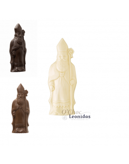 Sinterklaas 50g