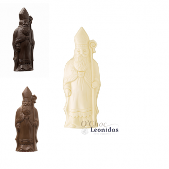 Sinterklaas 50g