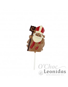 Leonidas Lolly Sinterklaas 35g