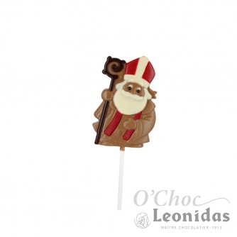 Leonidas Lolly Sinterklaas 35g