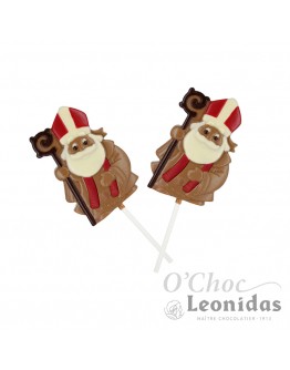 Leonidas Lolly Sinterklaas 35g