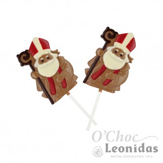 Leonidas Lolly Sinterklaas 35g