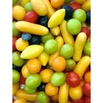 175g Fruits de nice Snoep