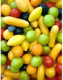 175g Fruits de nice