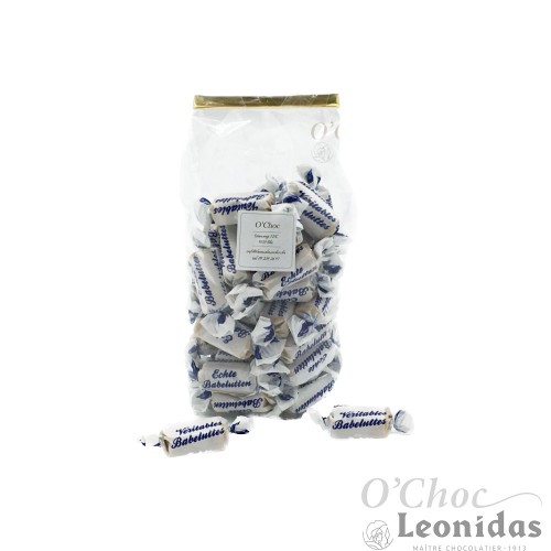 Boterbabelutten 250g Koeken & Snoep