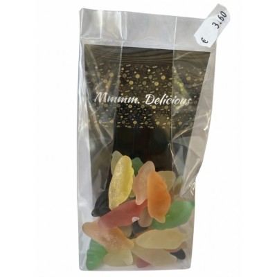 180gr muisjes