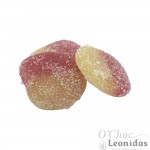 Perziken +/- 200g Koeken & Snoep