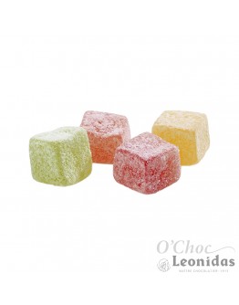 200g Turks fruit