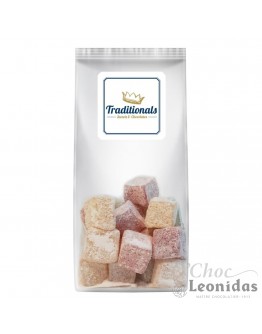 200g Turks fruit