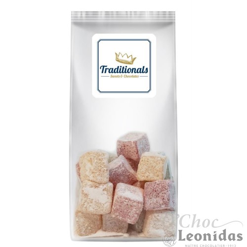 200g Turks fruit