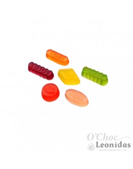175 gr Winegums