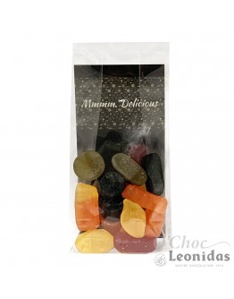 175 gr Winegums