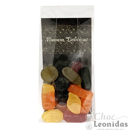 175 gr Winegums Snoep