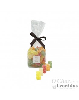 Geldhof Zure Beertjes +/- 200g