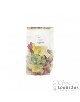 Geldhof Zure Vliegers +/- 250g