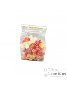 Geldhof Zure Vliegers +/- 250g