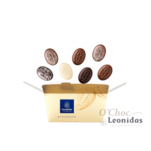 Ballotin Irrésistbles 300g