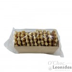 Krokante boterwafels Koeken & Snoep