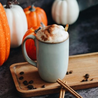 Pumpkin Spice Latte Powder (20g)