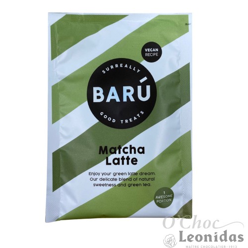 Matcha Latte Powder (20g) Matcha Latte Powder (20g)