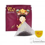 Queen Berry (10 zakjes) Queen Berry (10 zakjes)
