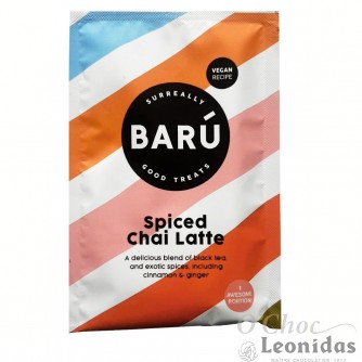 Spiced Chai Latte Powder (20g)