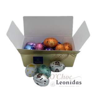 13 Paaseitjes in Ballotin 