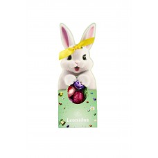 Paaskonijn Cello zakje +/-250gr Paaskonijn Cello zakje +/-250gr