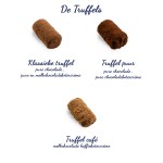 Leonidas Ballotin Truffels 1,5kg Pralines