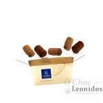 Leonidas Ballotin Truffels 1,5kg Pralines