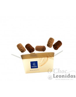 Leonidas Ballotin Truffels 250g