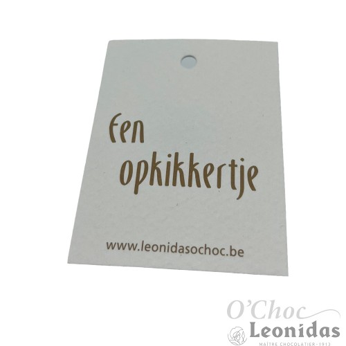 Een opkikkertje Greeting cards