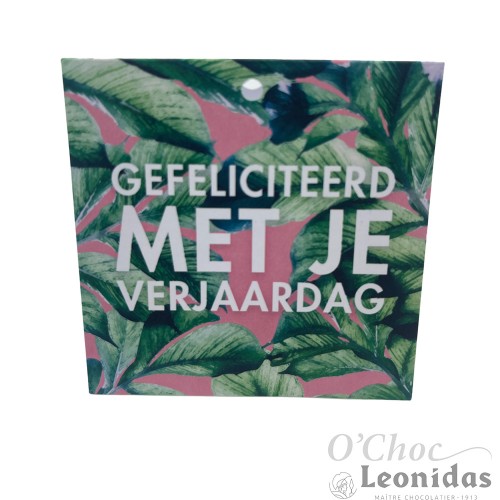 Hallmark wenskaartje Gefeliciteerd met je verjaardag Greeting cards