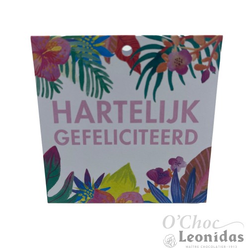 Hallmark wenskaartje Hartelijk gefeliciteerd Greeting cards