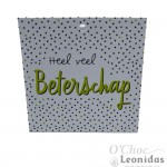 Hallmark Heel veel beterschap Greeting cards