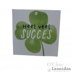 Hallmark Heel veel succes Greeting cards