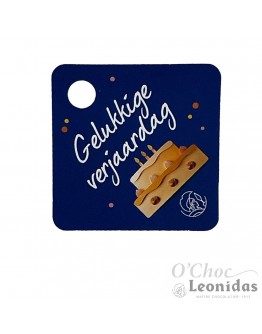 Gelukkige verjaardag