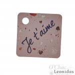 Ik hou van jou  Greeting cards