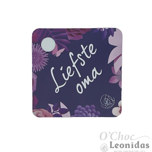 Liefste oma Greeting cards