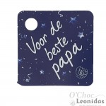 Voor de beste papa Greeting cards