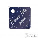 Voor de beste papa Greeting cards