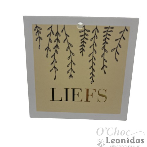 Hallmark wenskaartje Liefs Greeting cards