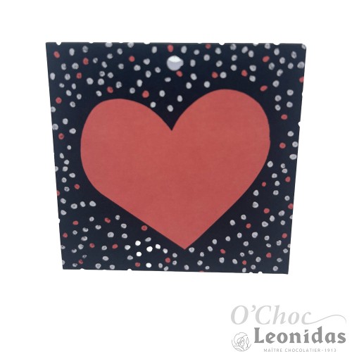 Hallmark wenskaartje Hart Greeting cards