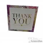 Hallmark wenskaartje Thank you Greeting cards